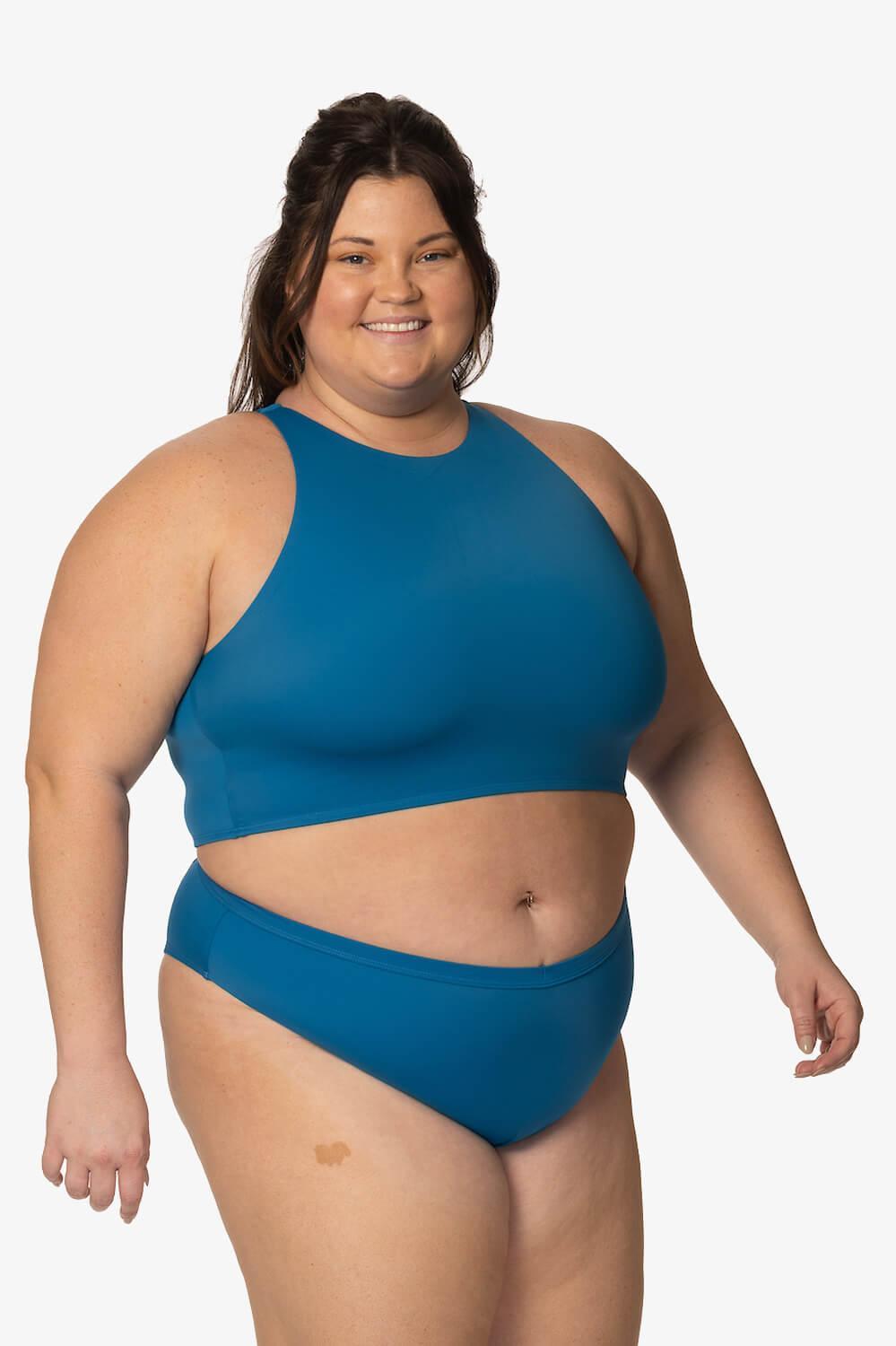 Gwen Bikini Top Product Image