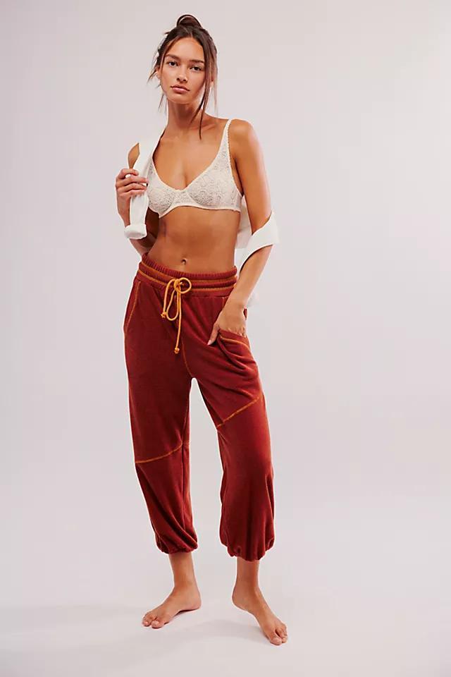 Gimme More Jogger Product Image