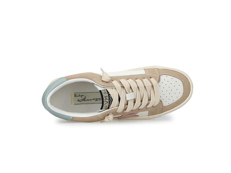 Vintage Havana Reflex Crochet) Women's Shoes Product Image