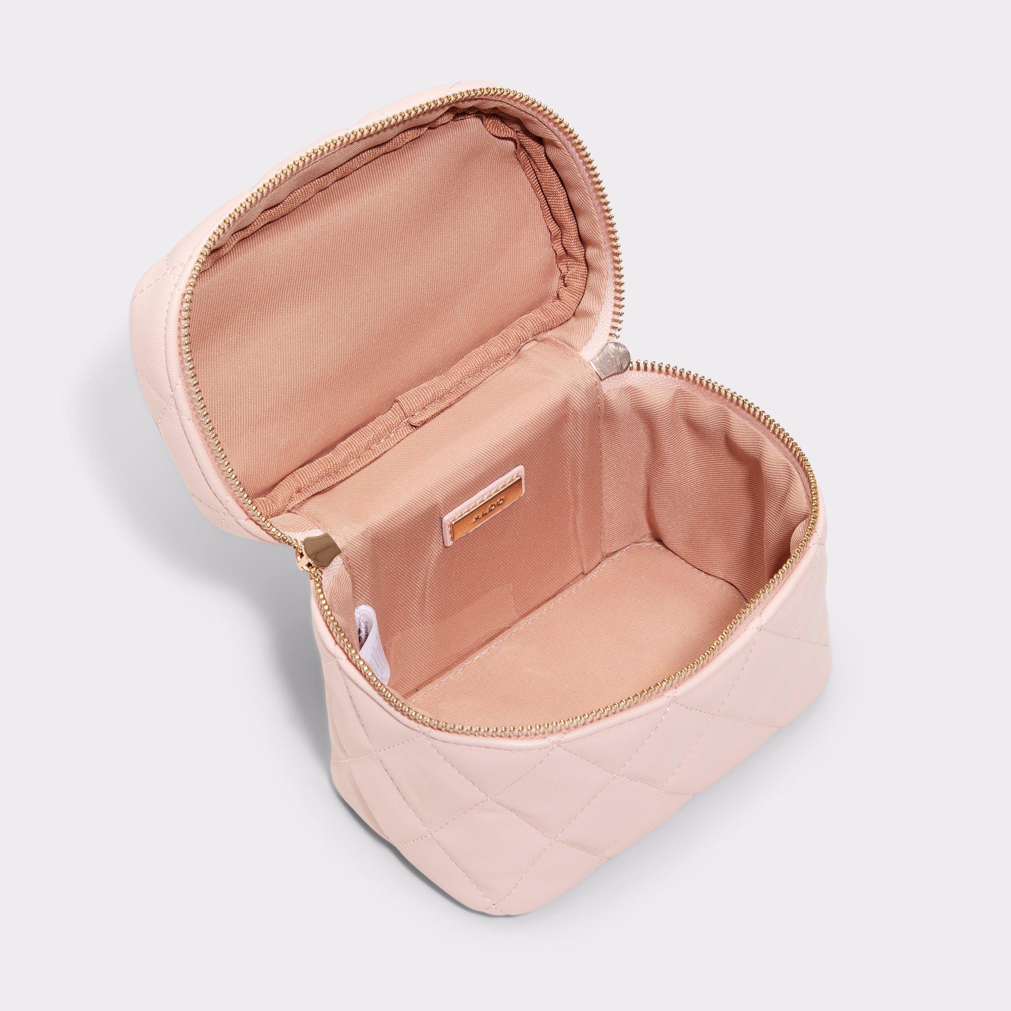 ALDO Briarroseex - Women's Top Handle Handbag - Pink Product Image