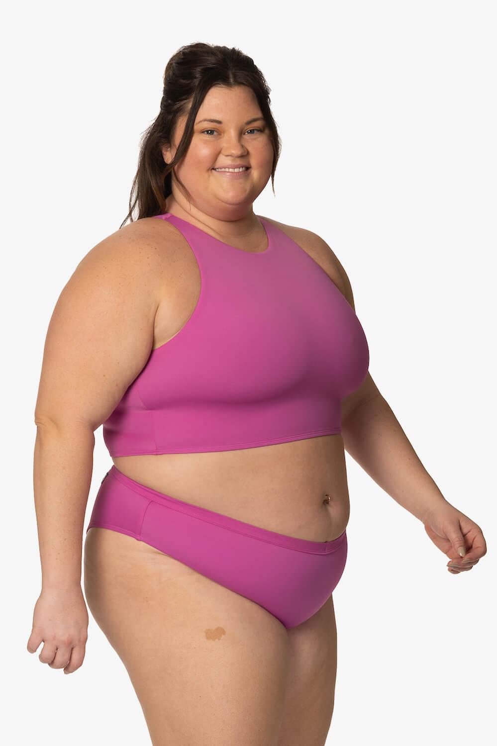 Camila Bikini Bottom Product Image