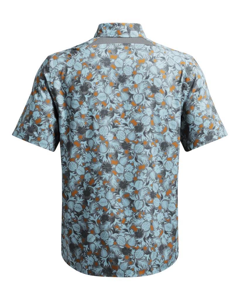 Men's UA Dockside Short Sleeve Product Image