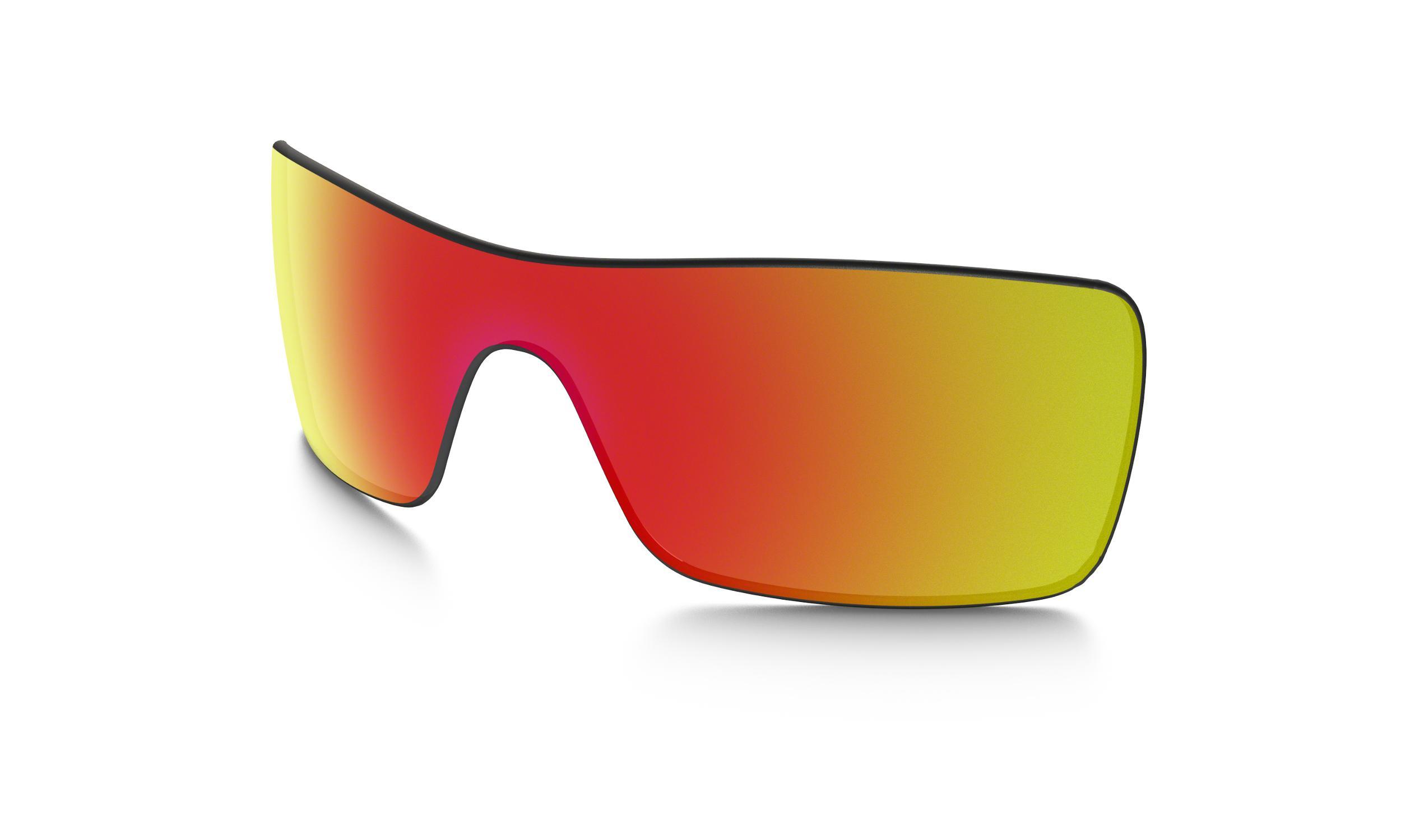 Oakley Men's Batwolf® Replacement Lenses Product Image