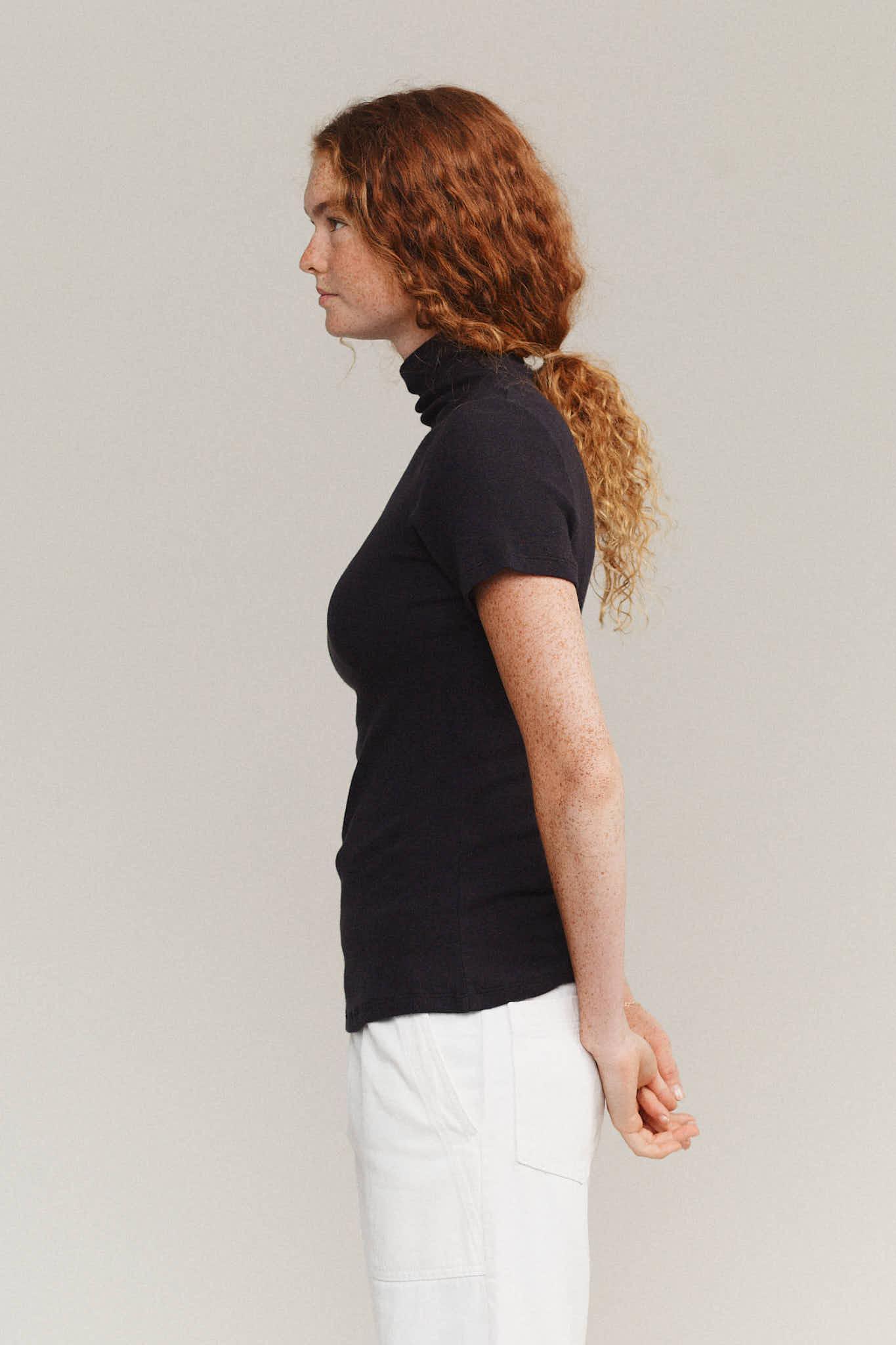 Dash Tee Female Product Image