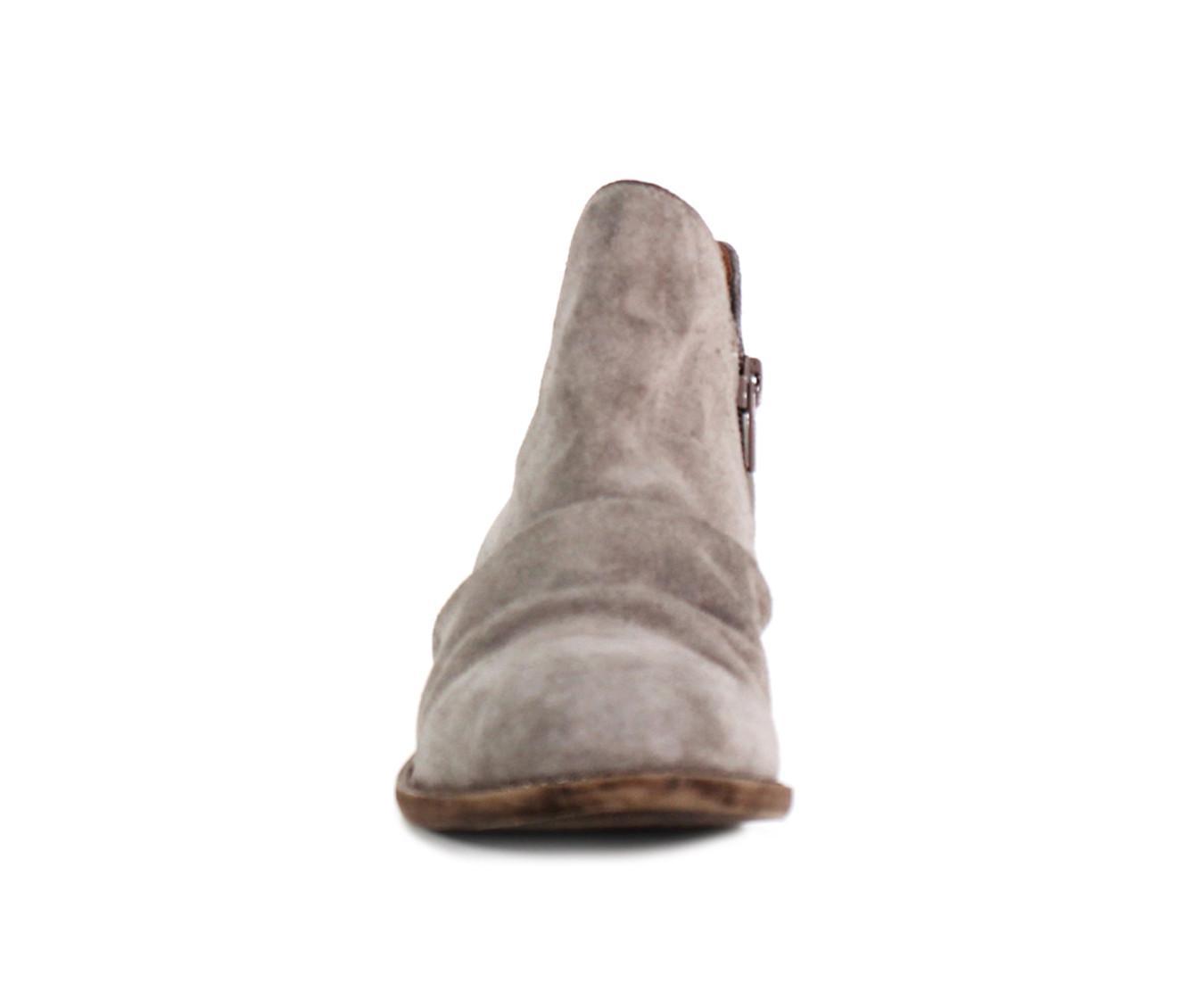 Women's DIBA TRUE Rose Mera Booties Product Image