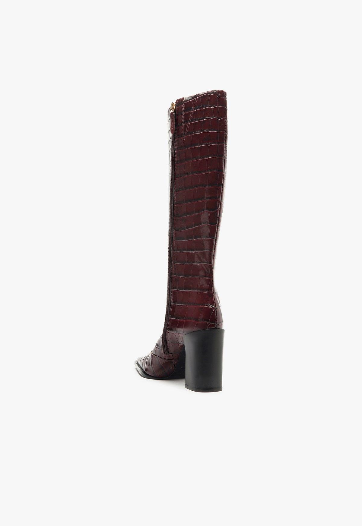 Raffaela Up Boot Product Image