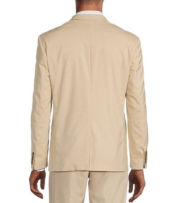 Murano Wardrobe Essentials Slim-Fit Suit Separates Blazer Product Image