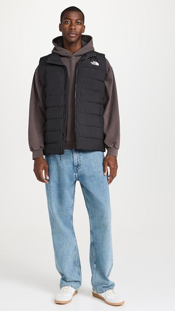 The North Face Aconcagua 3 Vest | Shopbop Product Image