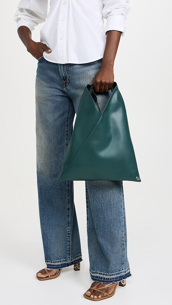 MM6 Maison Margiela Small Japanese Handbag | Shopbop Product Image