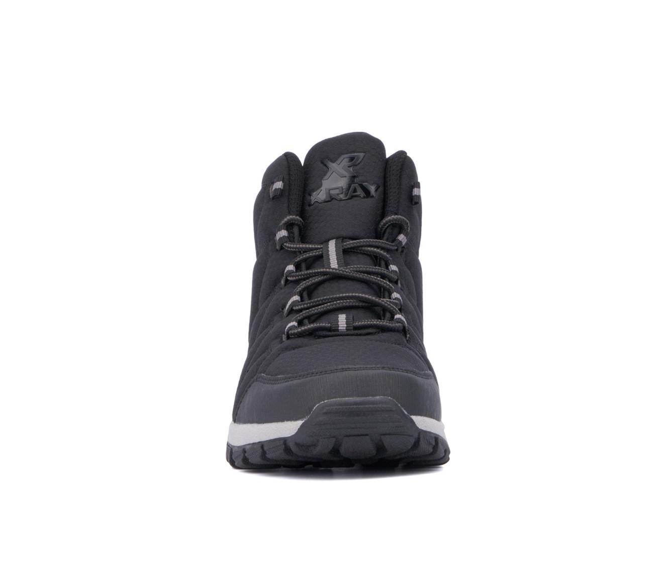 Men's Xray Footwear Chris Hiking Shoes Product Image