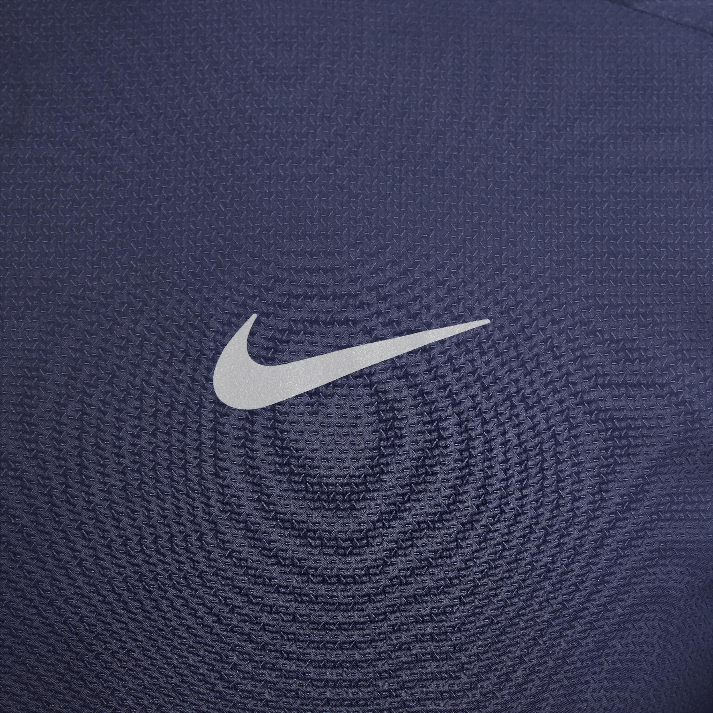 Nike Mens Sphere Element Therma-FIT Water-Repellent 1/2-Zip Running Top Product Image