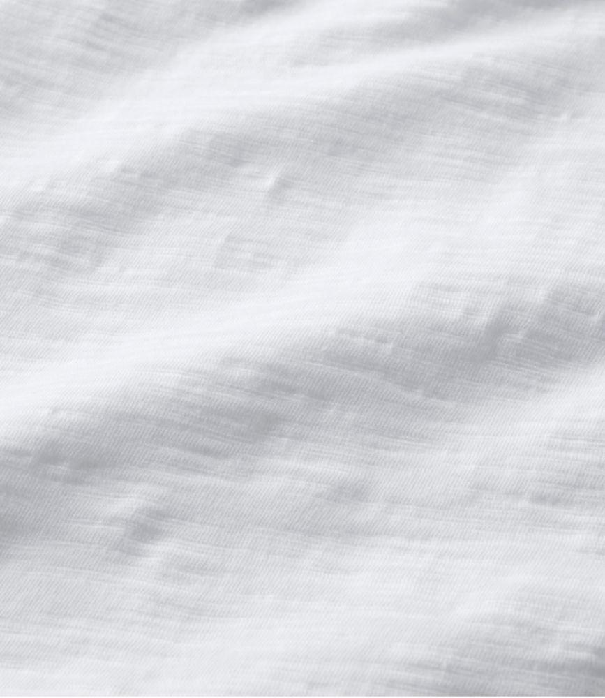 
                            Women's Signature Slub Tee, Short-Sleeve Henley
                         Product Image
