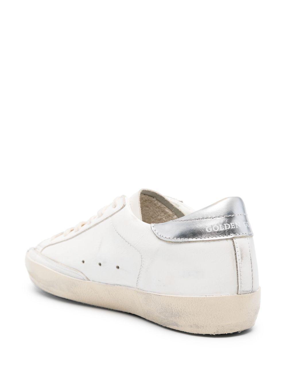 Super-Star leather sneakers Product Image