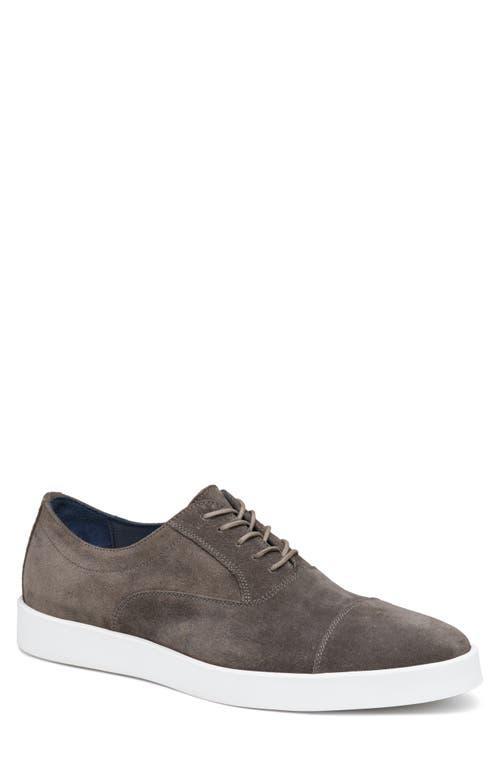 Johnston  Murphy Collection Mens Bolivar Cap Toe Oxfords Product Image