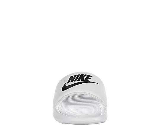 Nike Victori One Mens Logo Slide Sandals Product Image