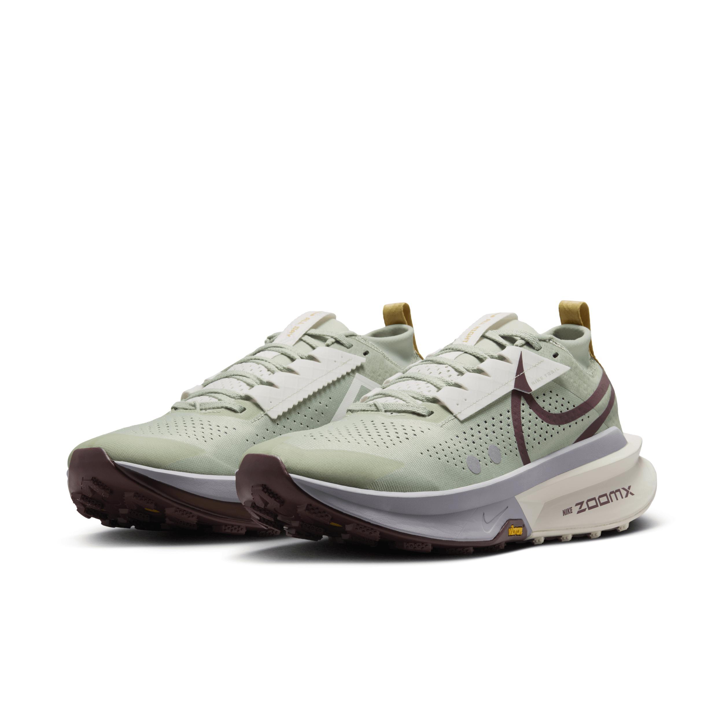 Nike Zegama 2 Men's Trail Running Shoes Product Image