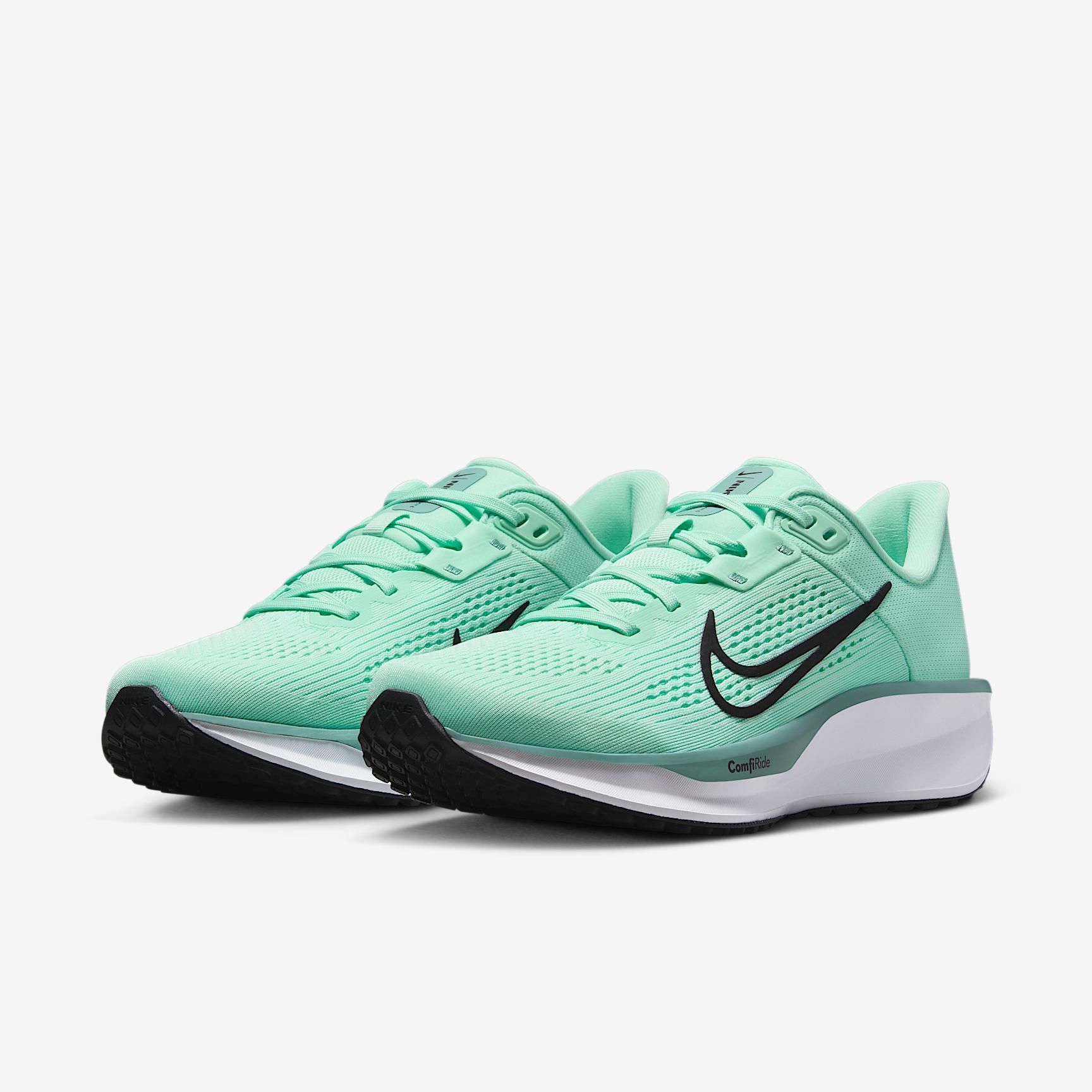 Nike Quest 6 Women's Road Running Shoes Product Image