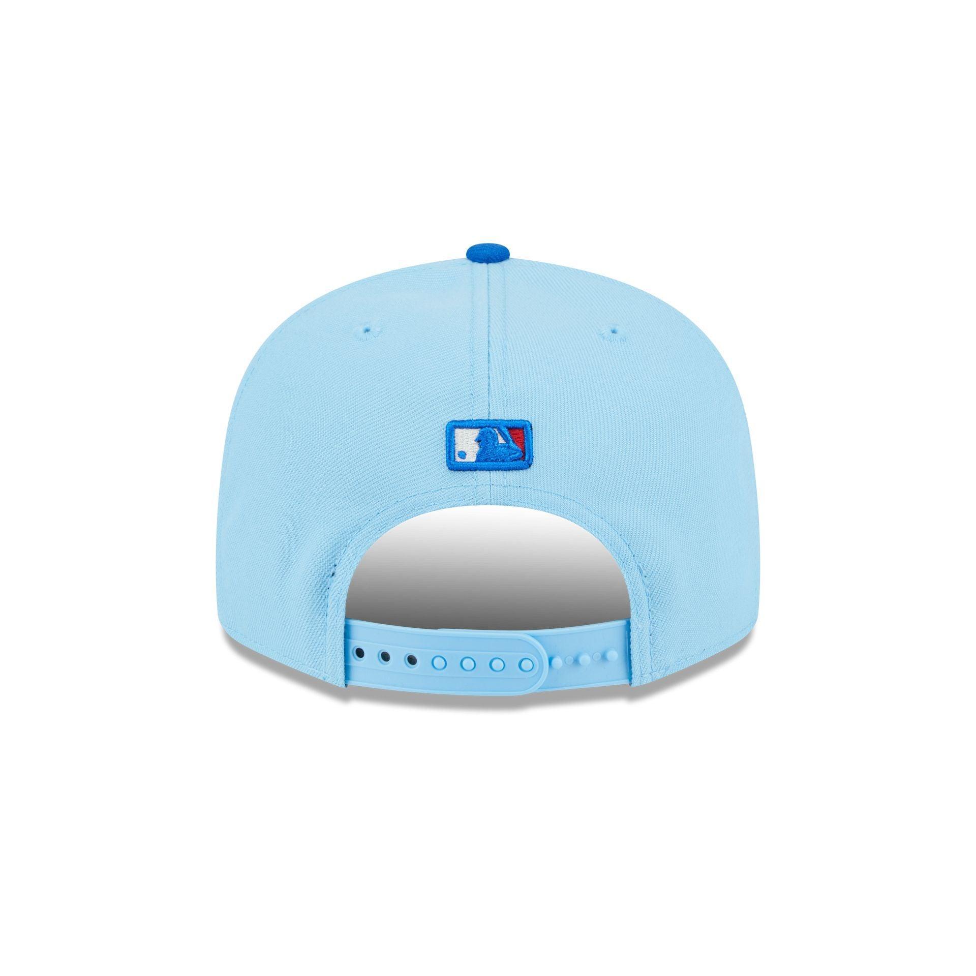 Baltimore Orioles Independence Day 2025 9FIFTY Snapback Hat Male Product Image