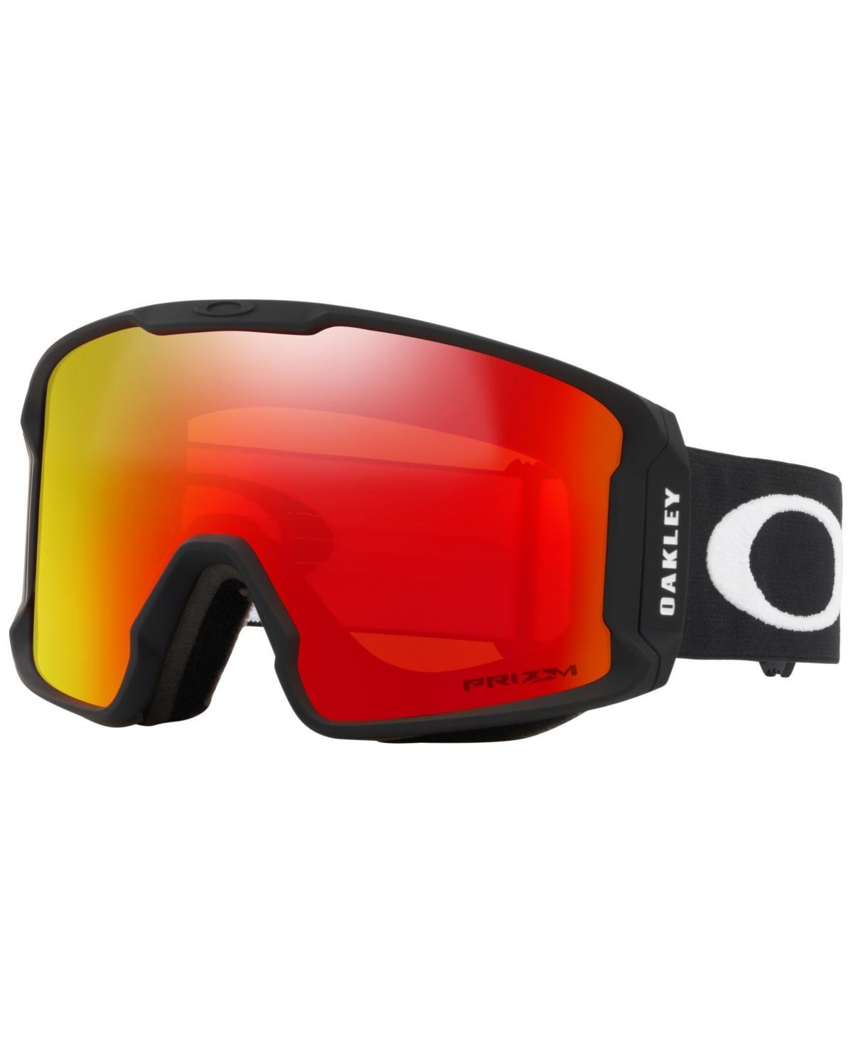 Oakley Men's Line Miner™ L Snow Goggles Product Image