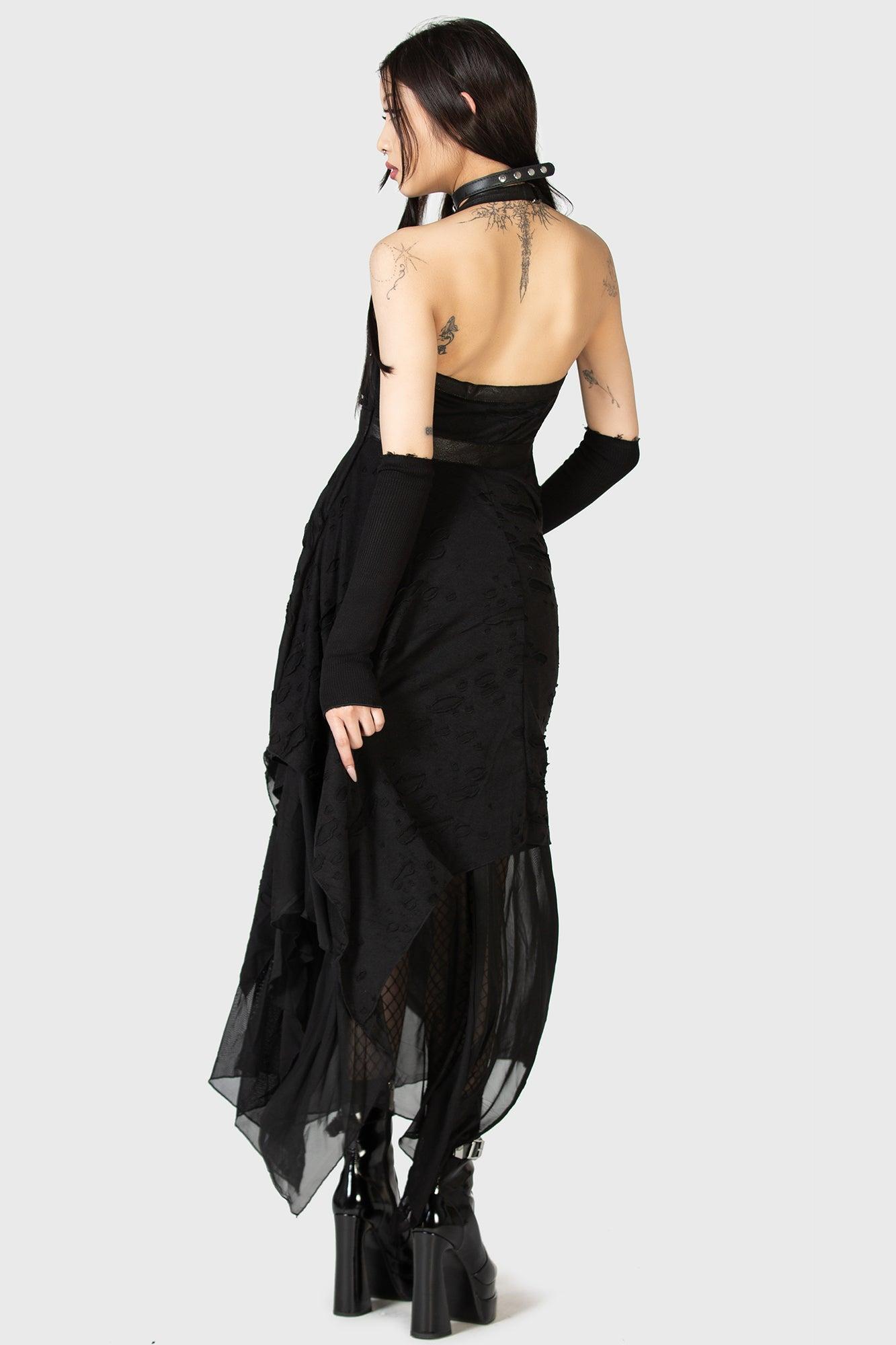 Badlands Dress - Resurrect Female Product Image