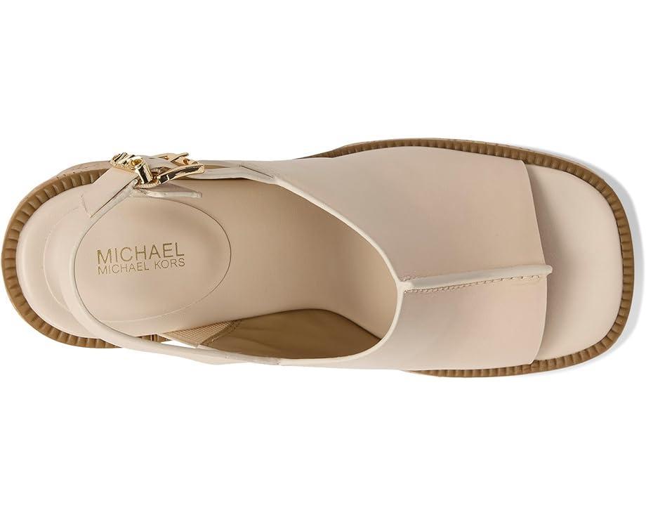 Nora Platform Sandal Product Image
