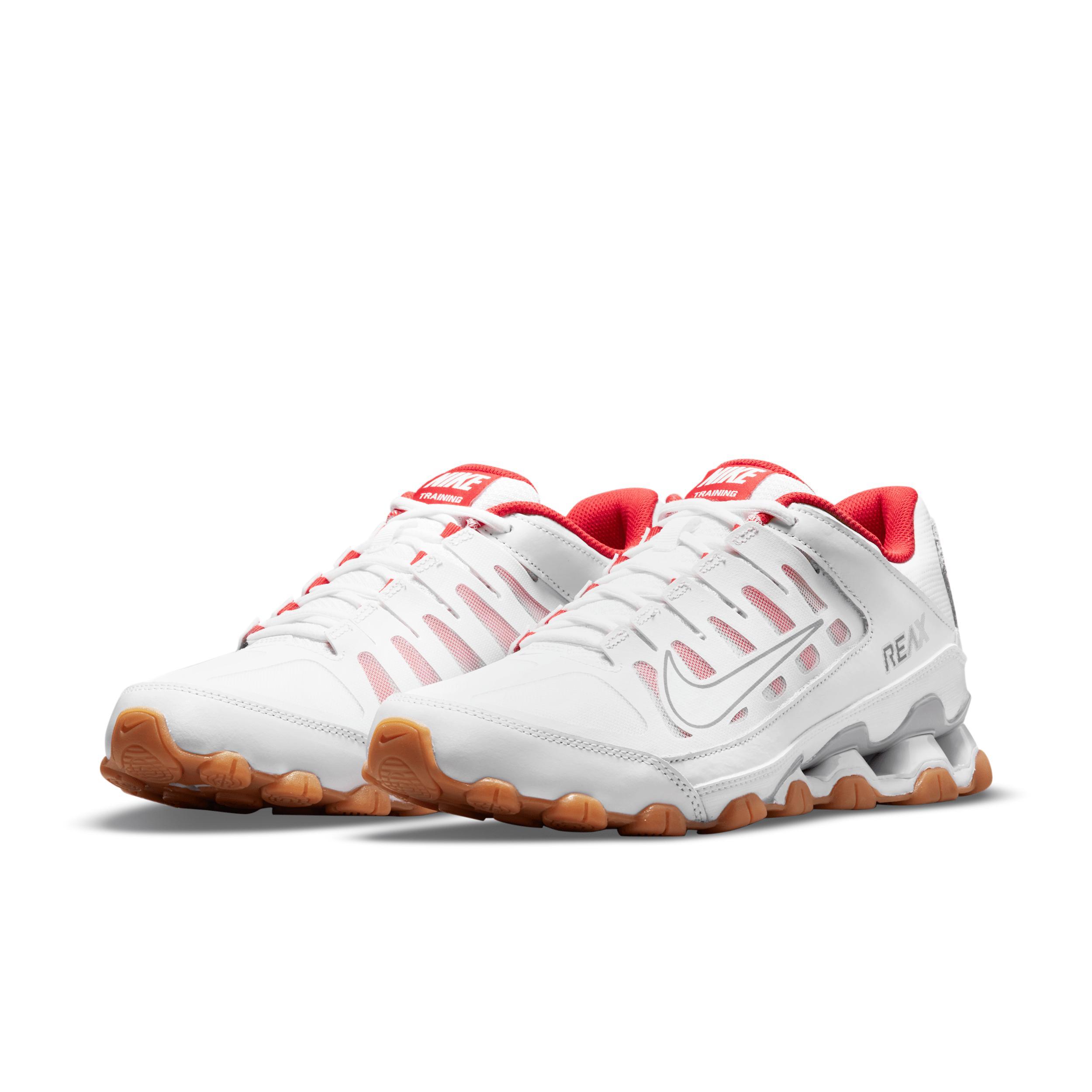 Nike Men's Reax 8 TR Workout Shoes Product Image