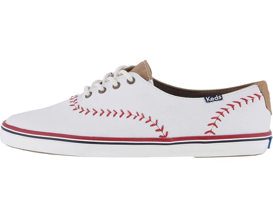 Champion Leather Luxe Product Image