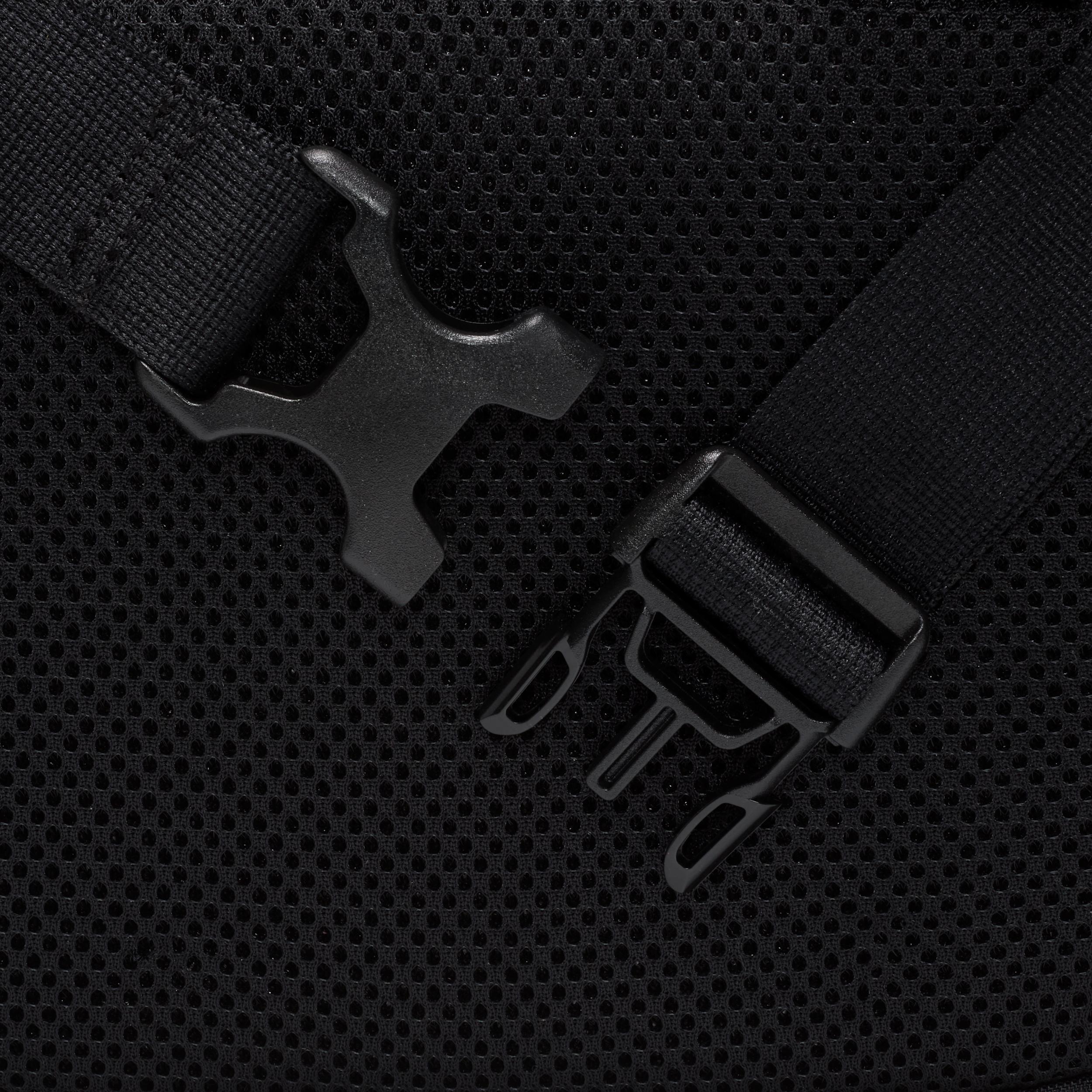 Nike Unisex Hayward Patrol Crossbody Bag (4L) Product Image
