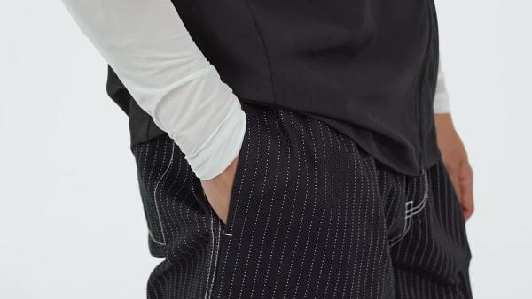 adidas Wabash Workwear Pants Black S Mens Product Image