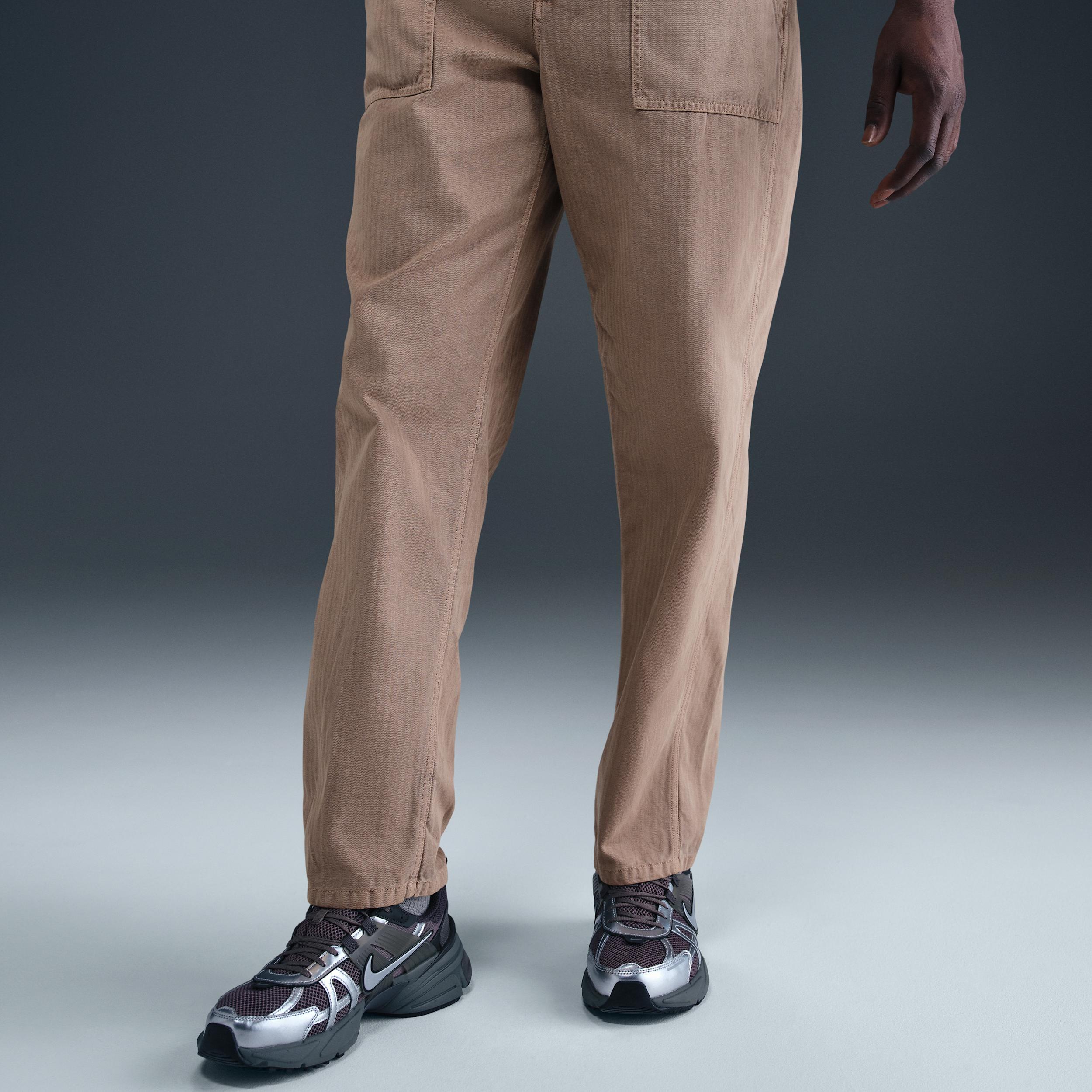 Nike Men's Life Fatigue Pants Product Image
