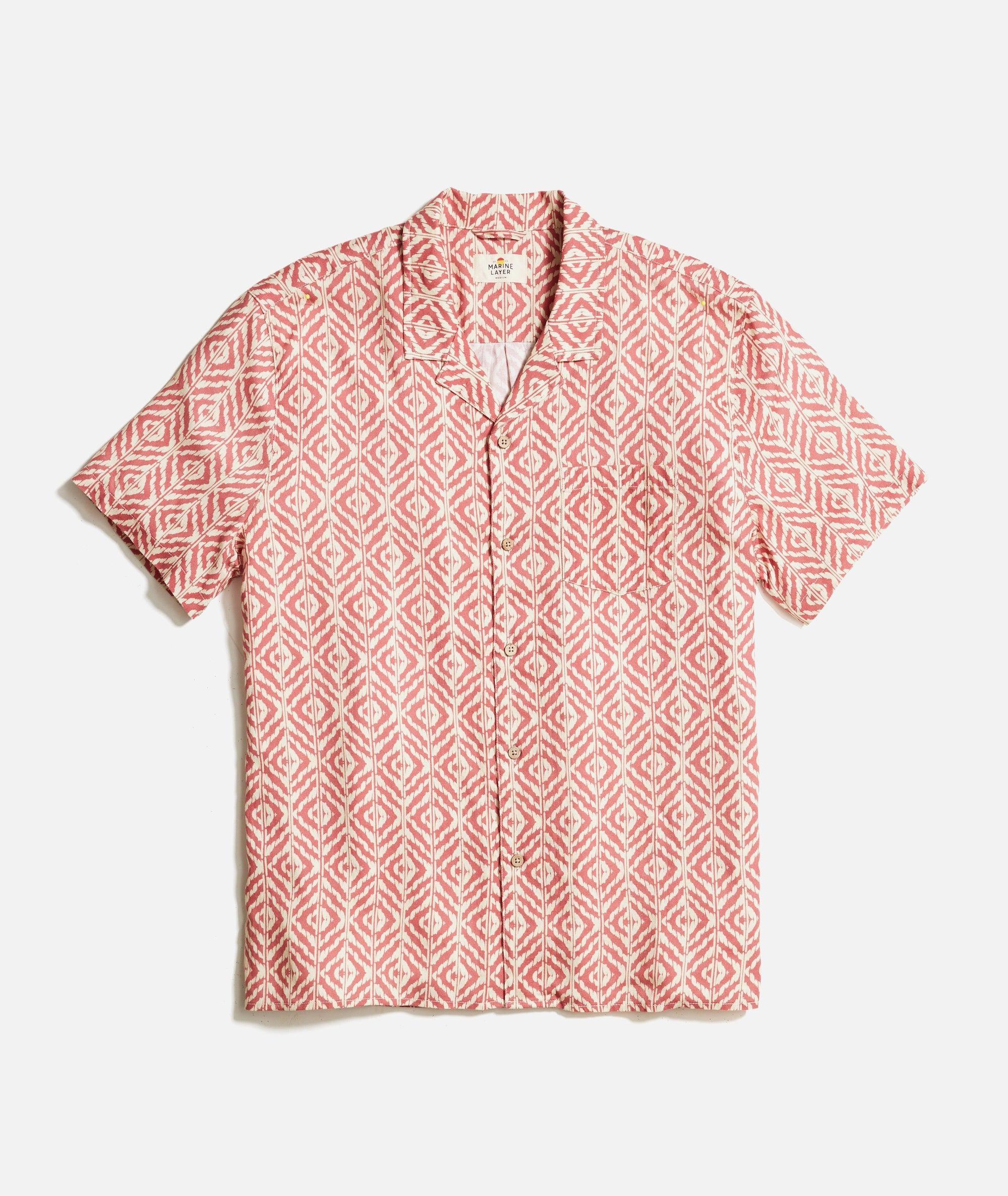 Signature Sea Change Crew Tee Product Image