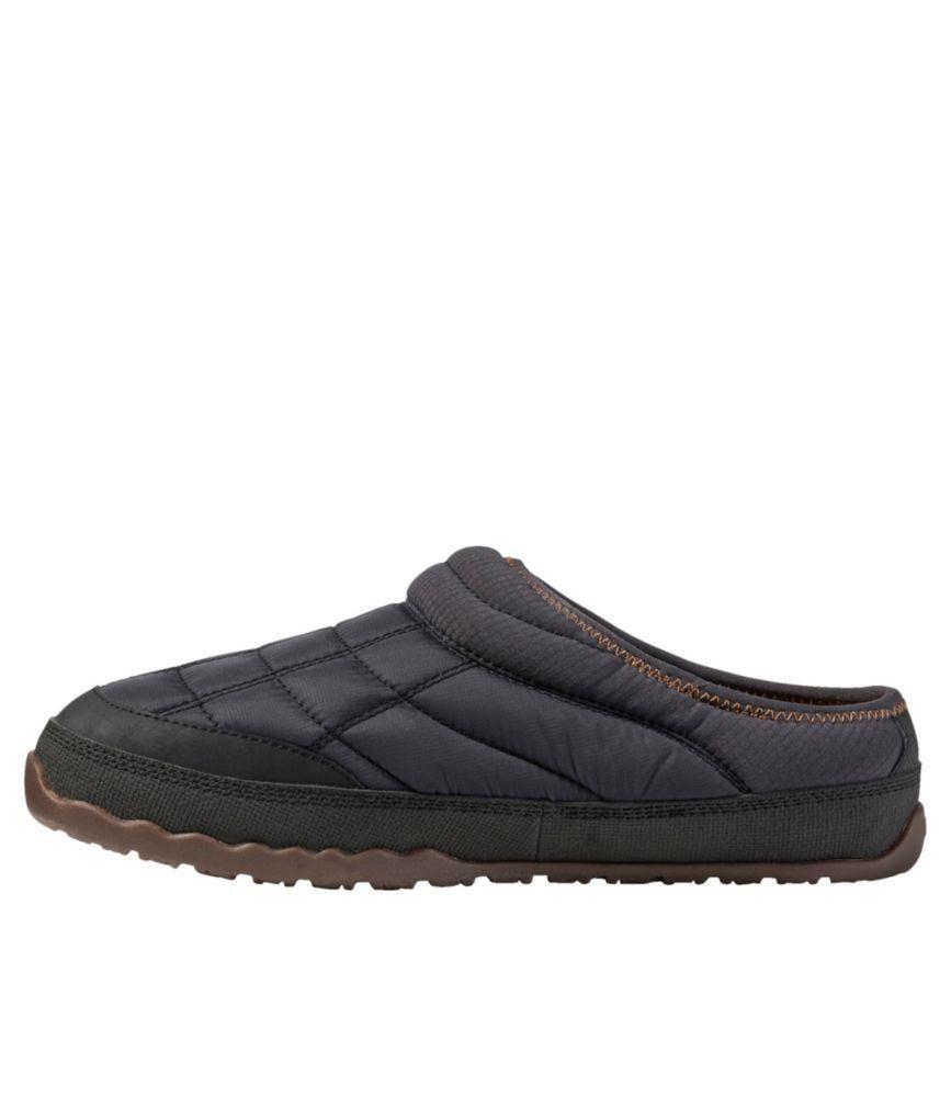 
                            
                                
                                    
                                
                            Men's Mountain Classic Quilted Slides II
                         Product Image