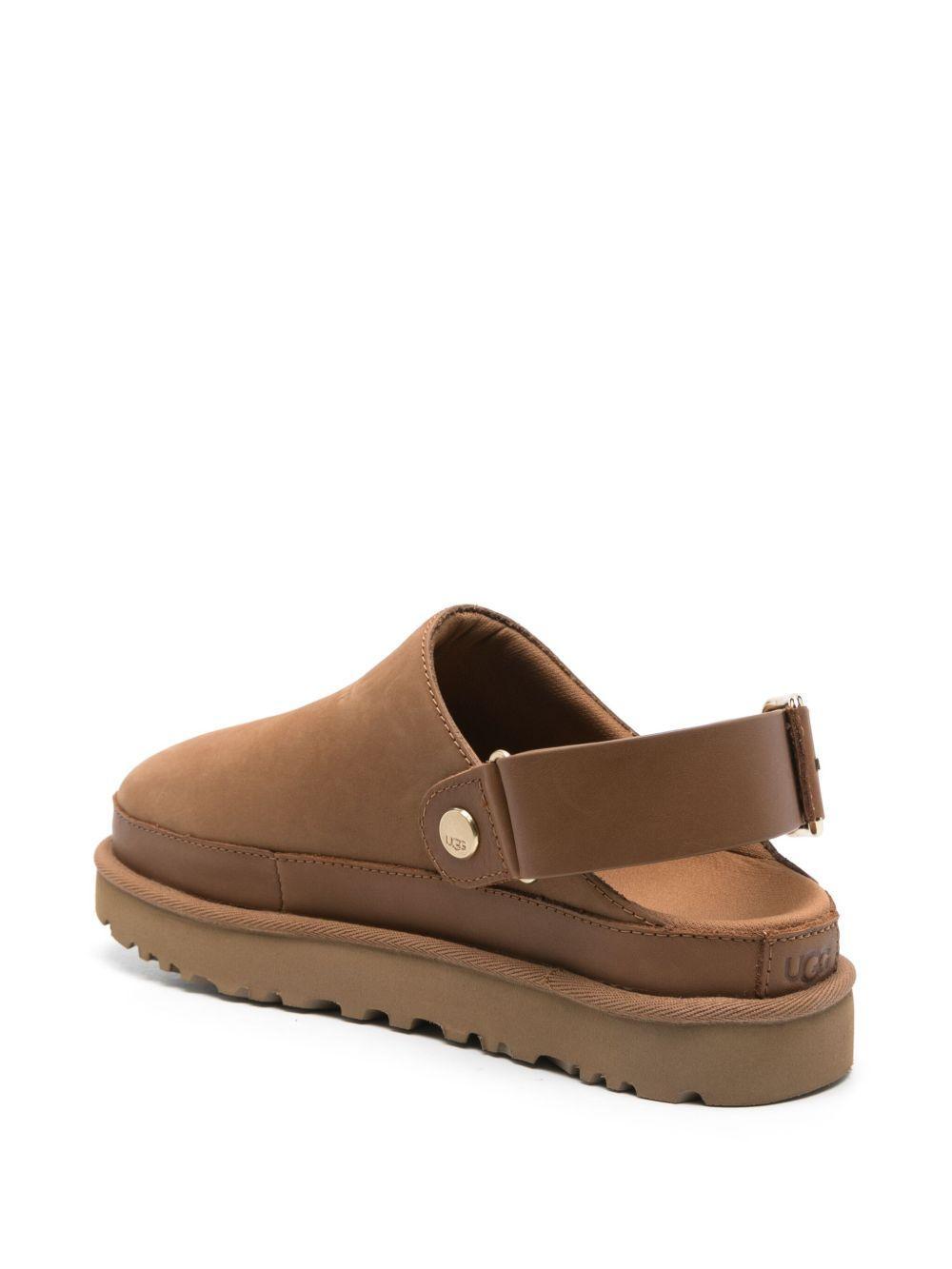 Goldenstar Villa slippers  Product Image