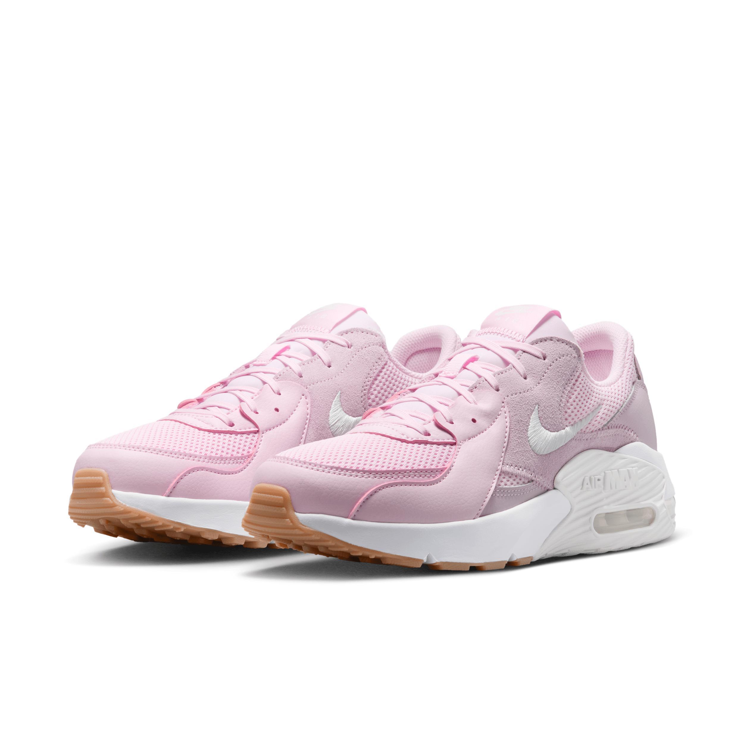Nike Women's Air Max Excee Shoes Product Image