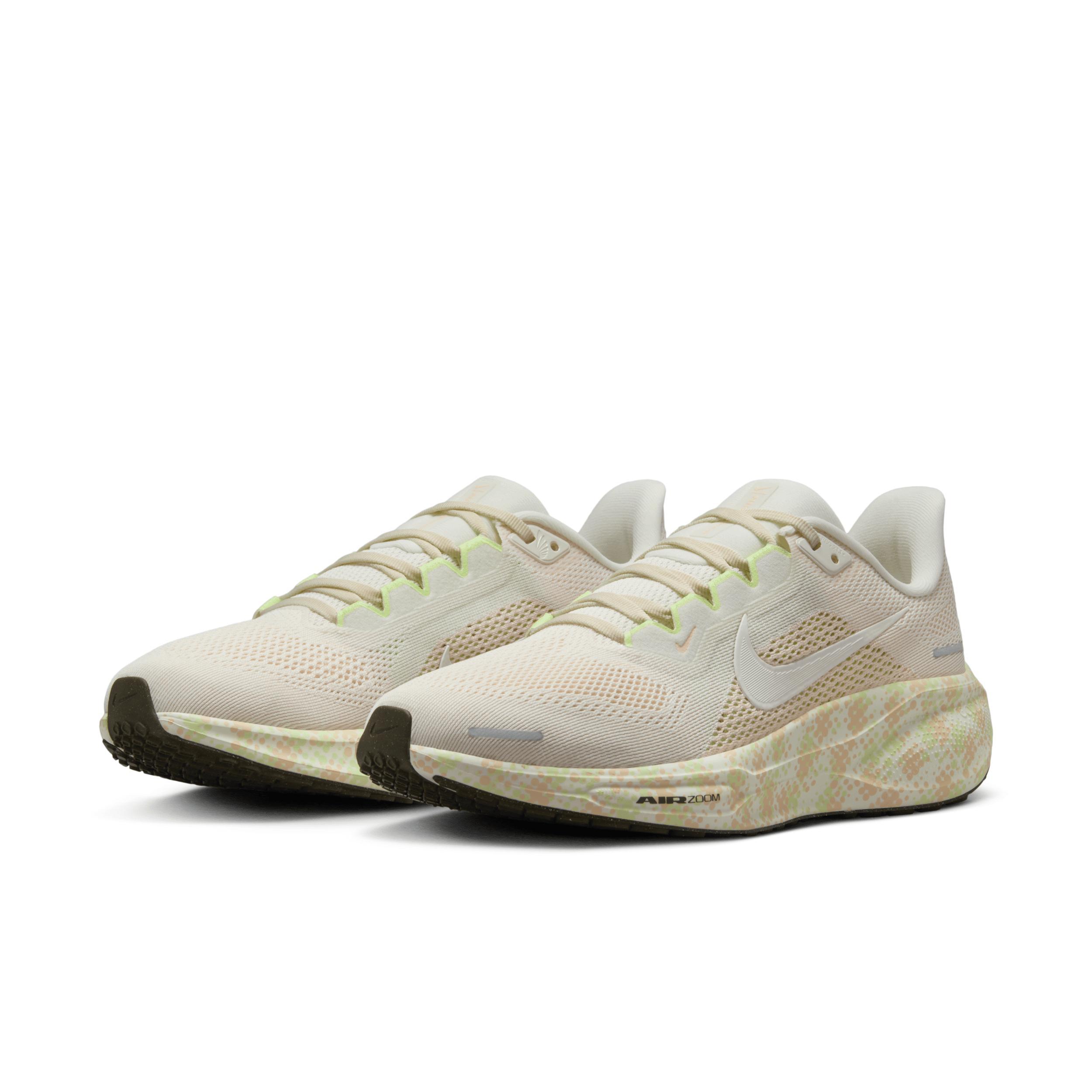 Nike Womens Nike Zoom Pegasus 41 - Womens Running Shoes Product Image