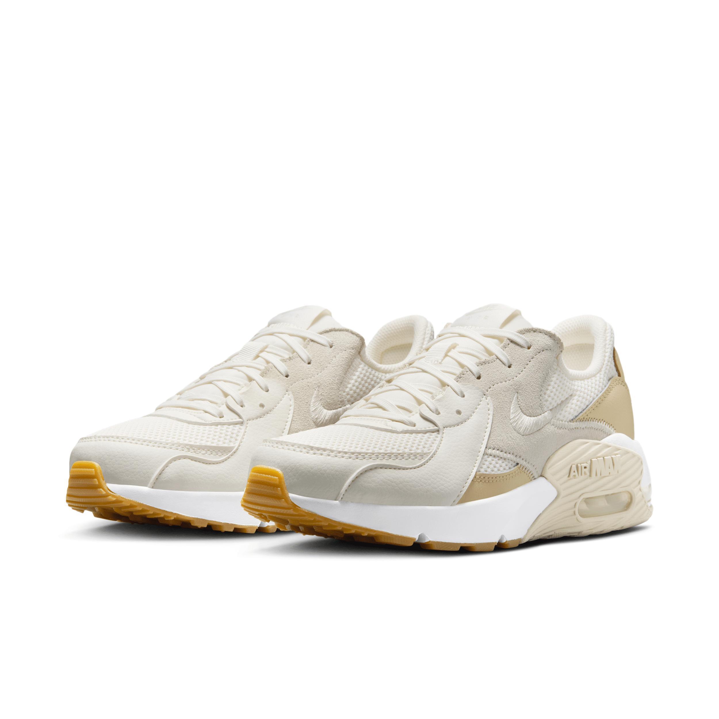 Nike Women's Air Max Excee Shoes Product Image