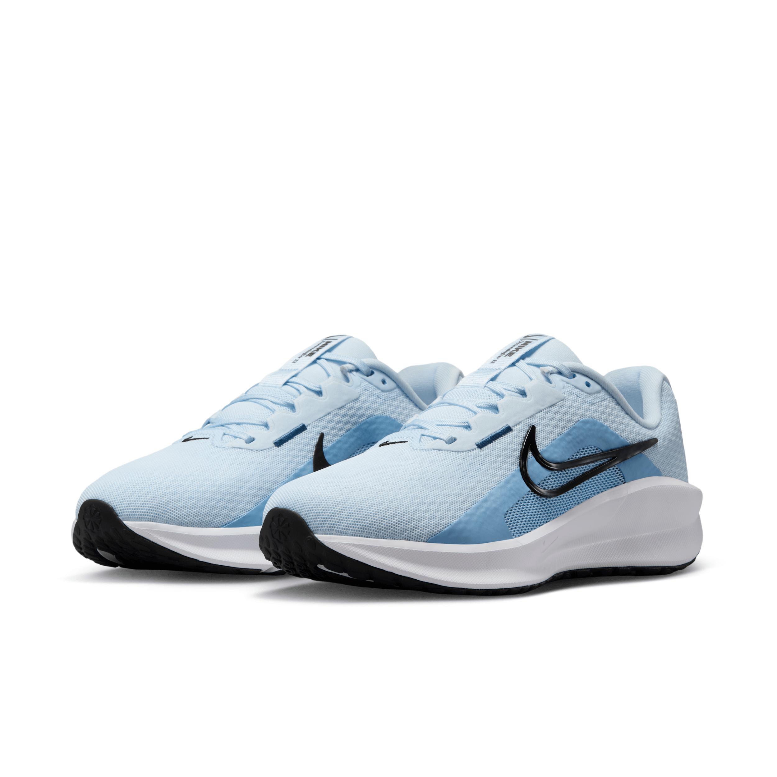 Nike Women's Downshifter 13 Road Running Shoes (Extra Wide) Product Image