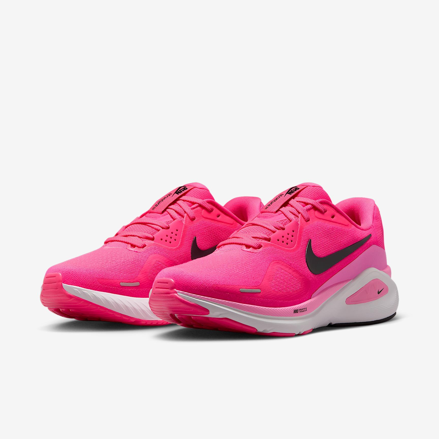 Nike Women's Structure 26 Road Running Shoes Product Image