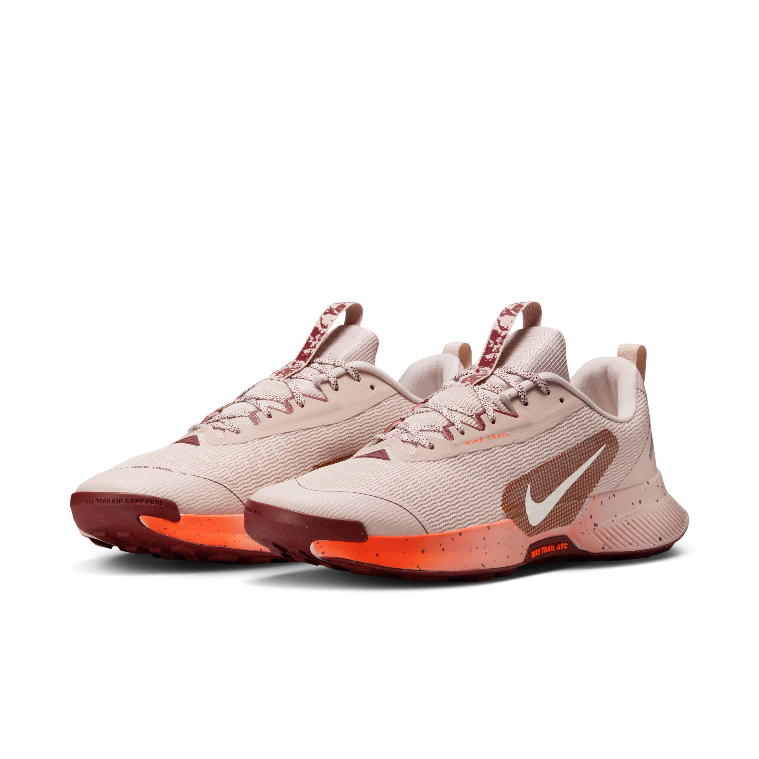 Nike Men's Juniper Trail 3 Trail Running Shoes Product Image