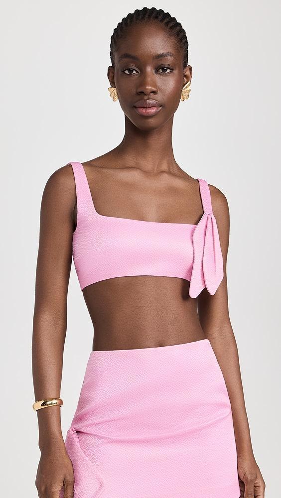 ALEXIS Balta Top | Shopbop Product Image