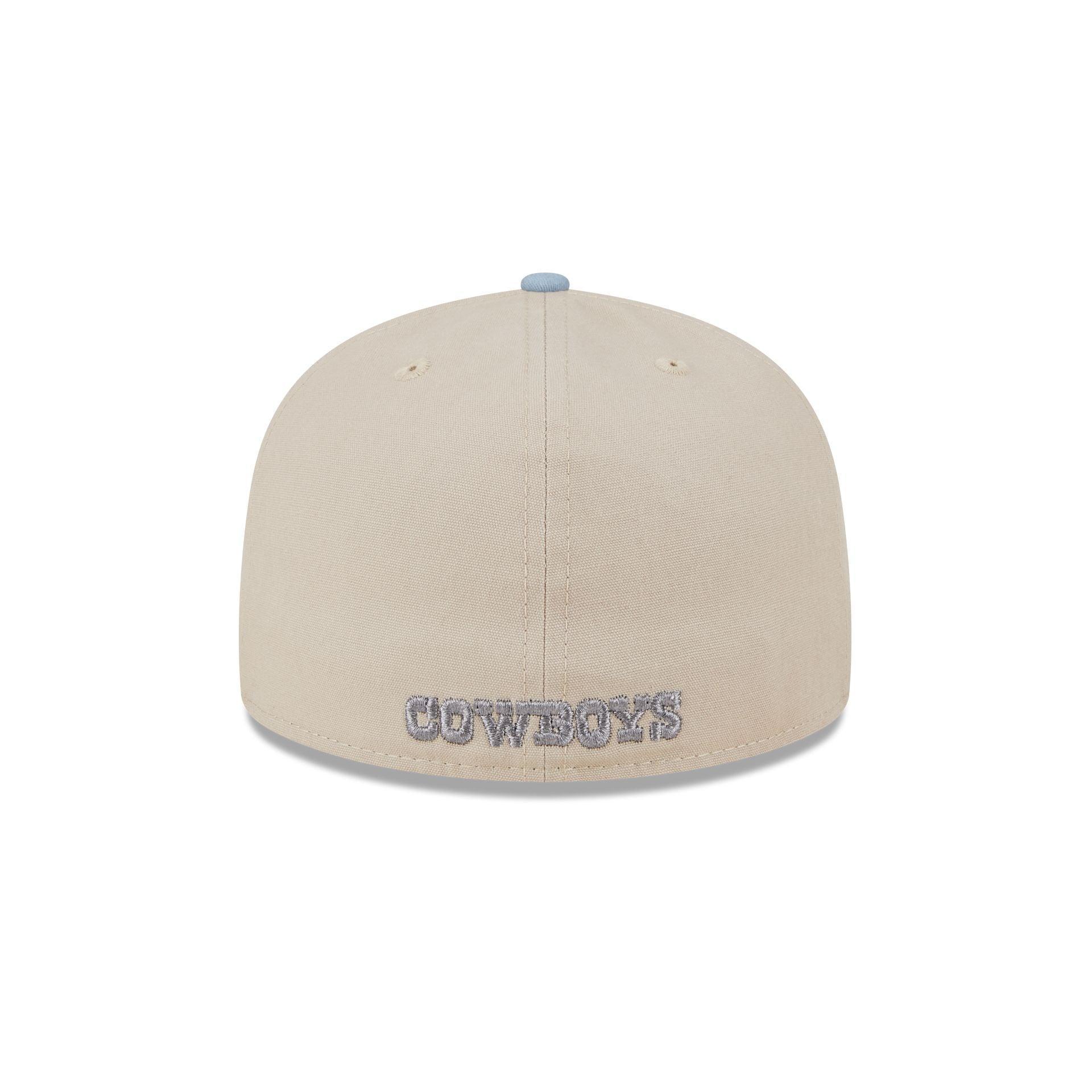 Dallas Cowboys Originals 59FIFTY Fitted Hat Male Product Image