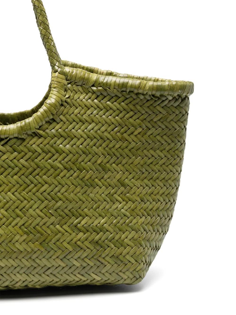 Nantucket Basket tote bag Product Image