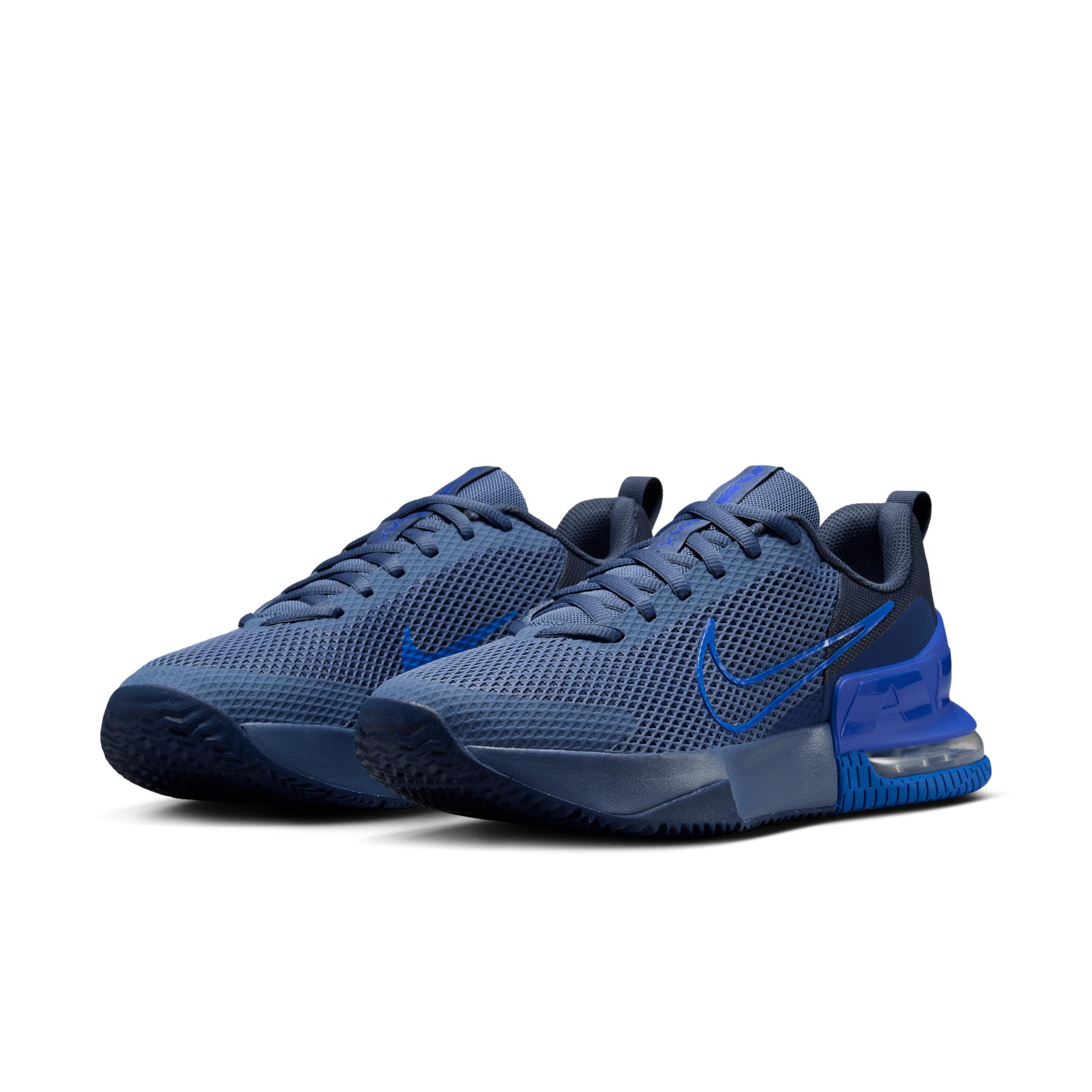 Nike Air Max Alpha Trainer 6 Men's Workout Shoes, Size: 8, Diffused Blue Royal Product Image