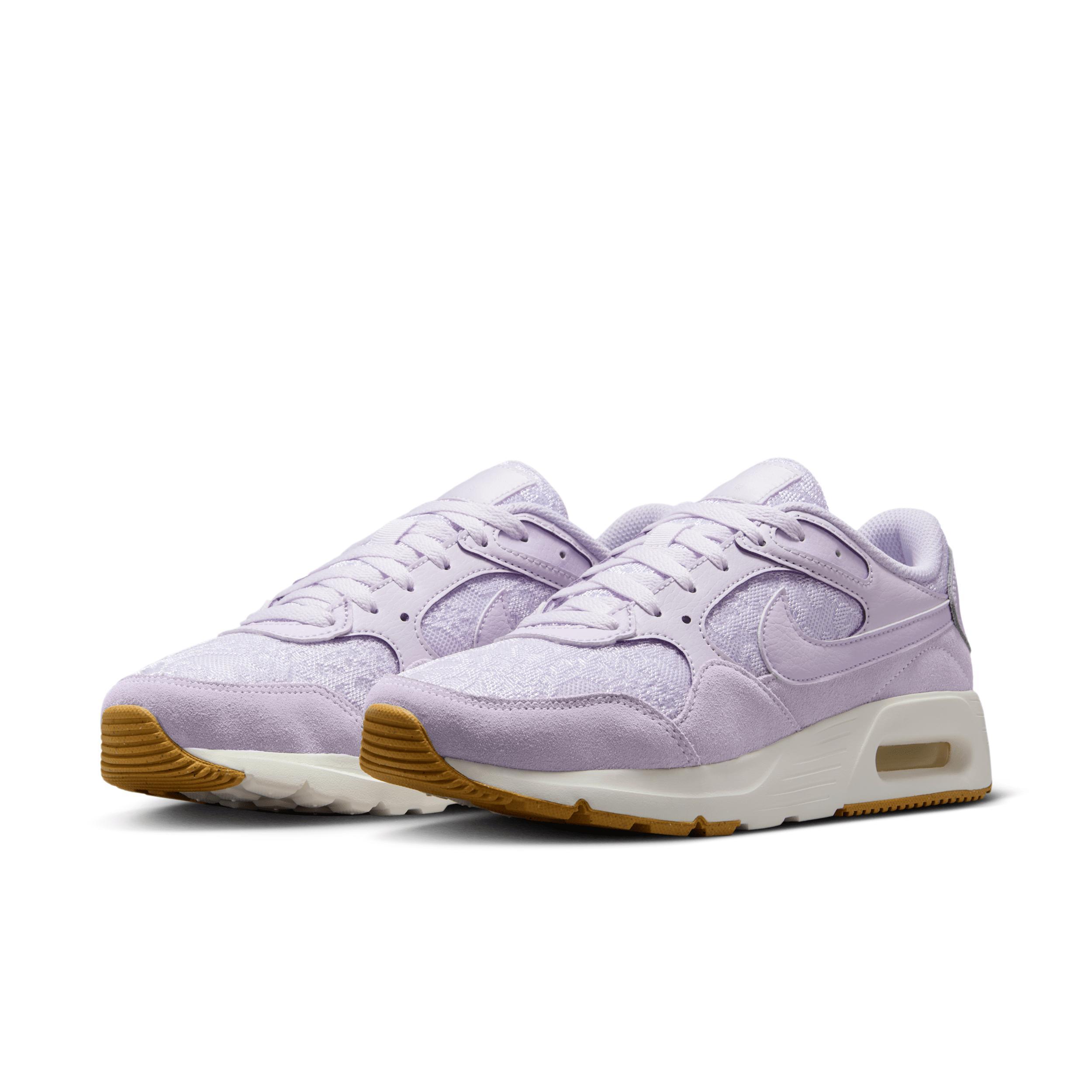 Nike Women's Air Max SC Shoes Product Image