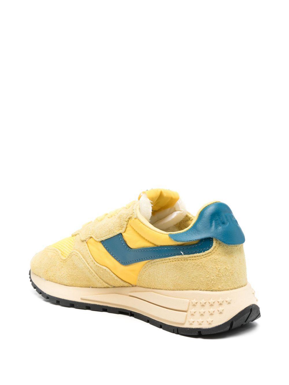 Reelwind sneakers Product Image