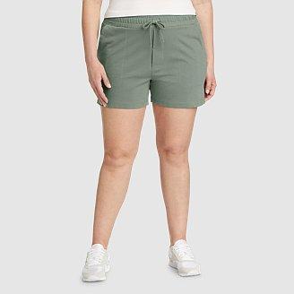 Women's Versatrex Shorts Product Image