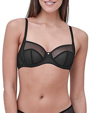 Skarlett Blue Spellbound Full Coverage Underwire Bra Product Image