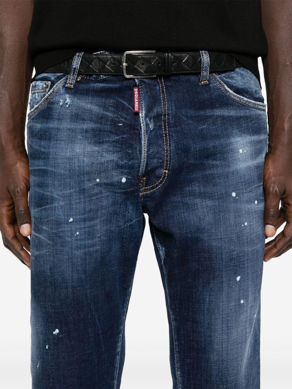 Cool Guy jeans Product Image