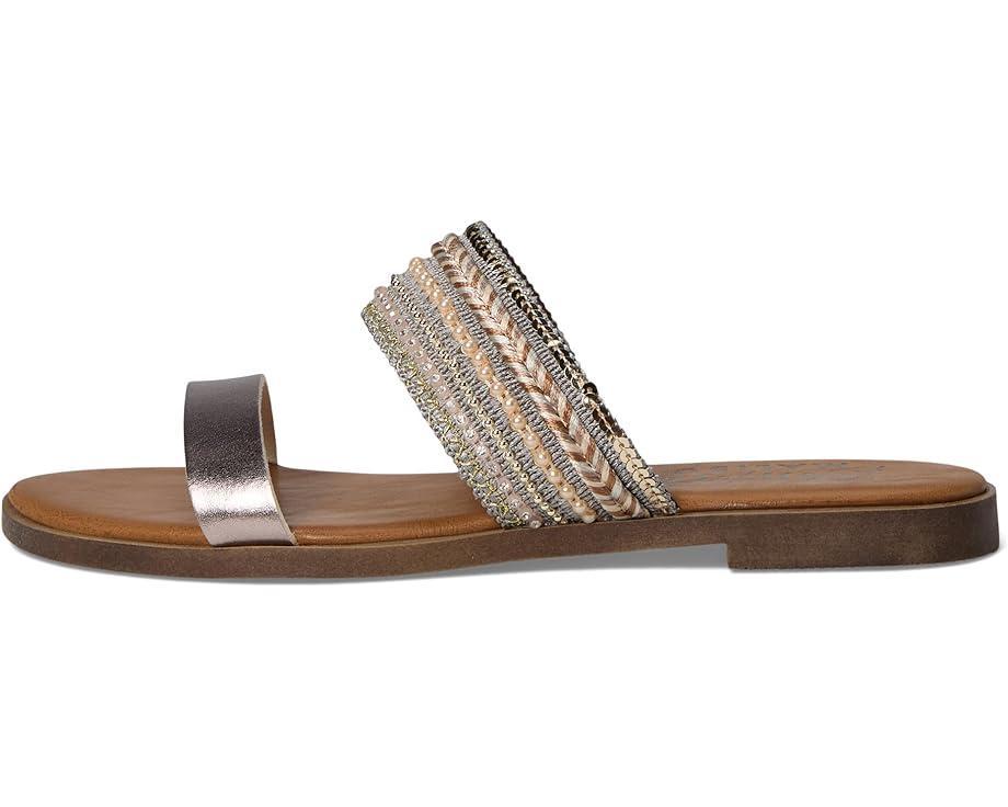 Nahala Featherweight Flat Sandal Product Image