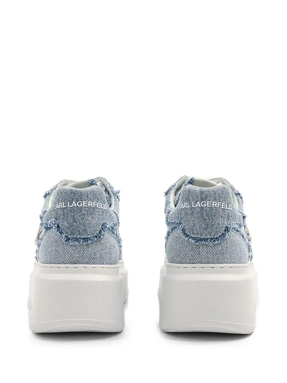Anakapri sneakers Product Image